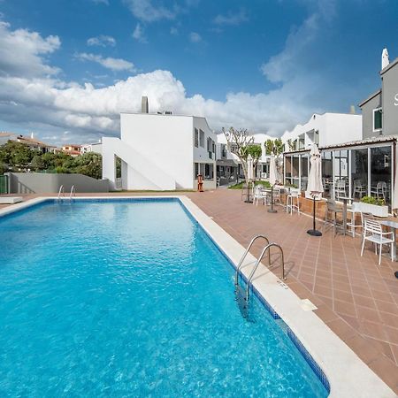 Sant Joan Apartaments - Adults Only Cala'N Blanes  Buitenkant foto