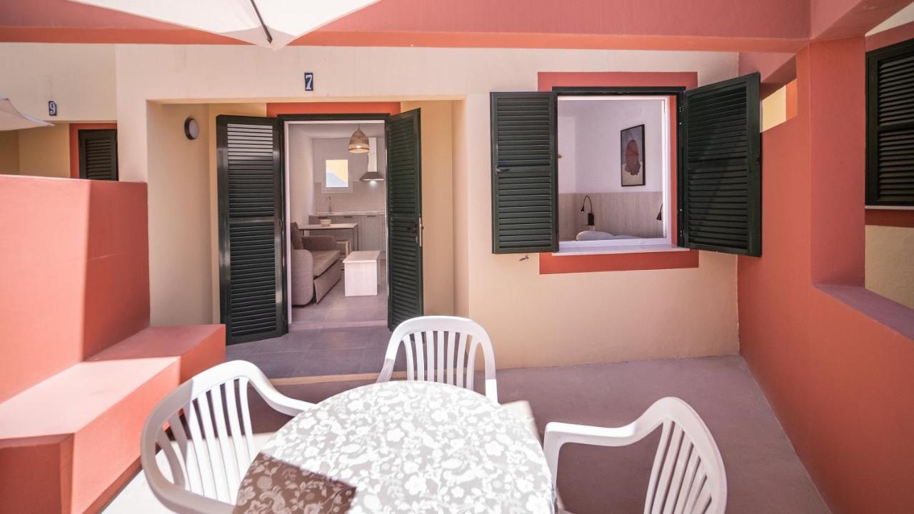 Sant Joan Apartaments - Adults Only Cala'N Blanes  Buitenkant foto