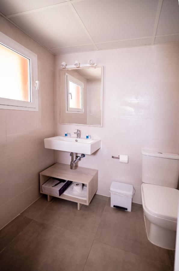 Sant Joan Apartaments - Adults Only Cala'N Blanes  Buitenkant foto