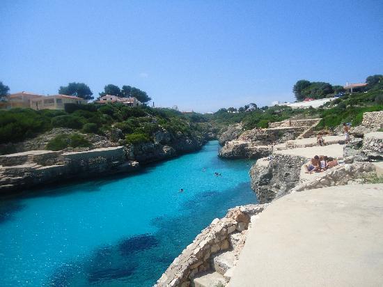 Sant Joan Apartaments - Adults Only Cala'N Blanes  Buitenkant foto