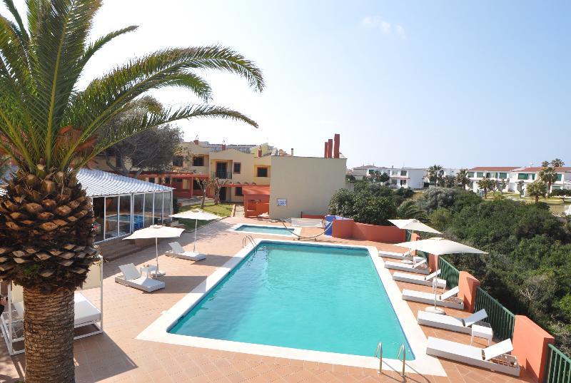 Sant Joan Apartaments - Adults Only Cala'N Blanes  Buitenkant foto
