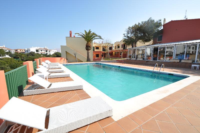 Sant Joan Apartaments - Adults Only Cala'N Blanes  Buitenkant foto