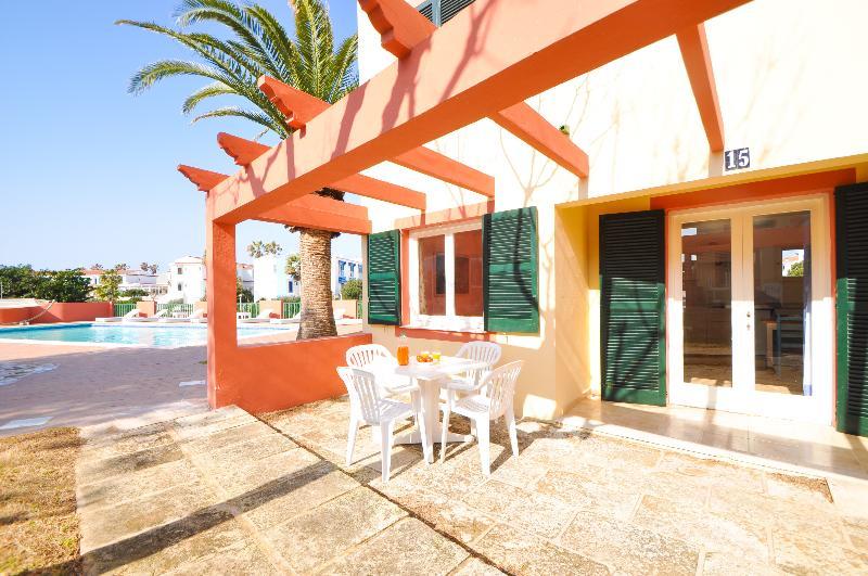 Sant Joan Apartaments - Adults Only Cala'N Blanes  Buitenkant foto