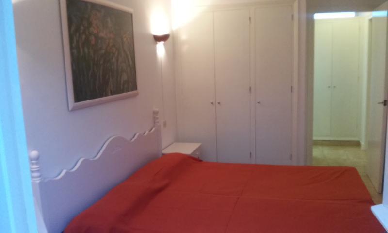 Sant Joan Apartaments - Adults Only Cala'N Blanes  Buitenkant foto
