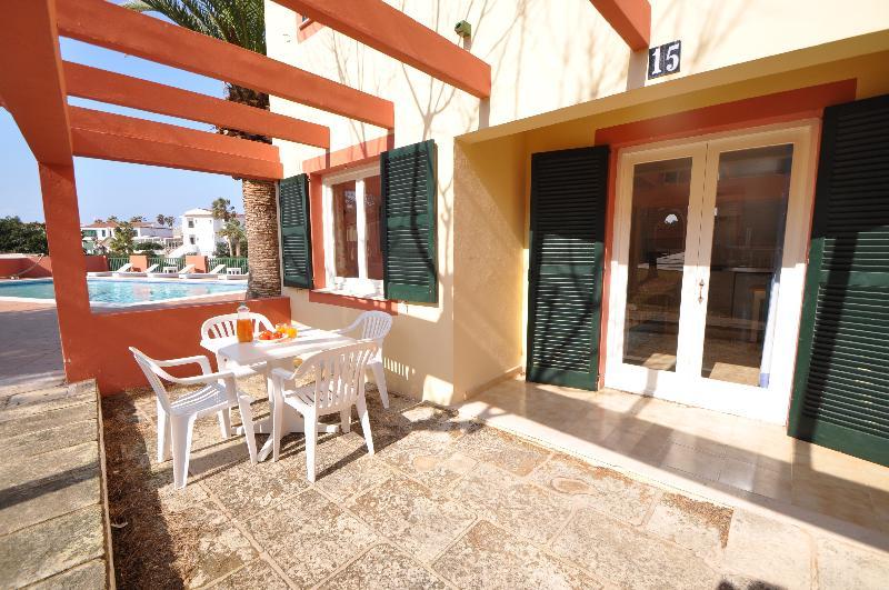 Sant Joan Apartaments - Adults Only Cala'N Blanes  Buitenkant foto