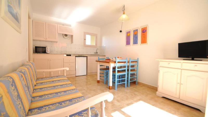 Sant Joan Apartaments - Adults Only Cala'N Blanes  Buitenkant foto