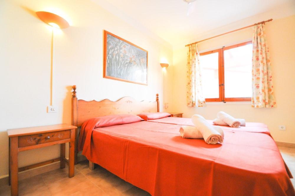 Sant Joan Apartaments - Adults Only Cala'N Blanes  Buitenkant foto