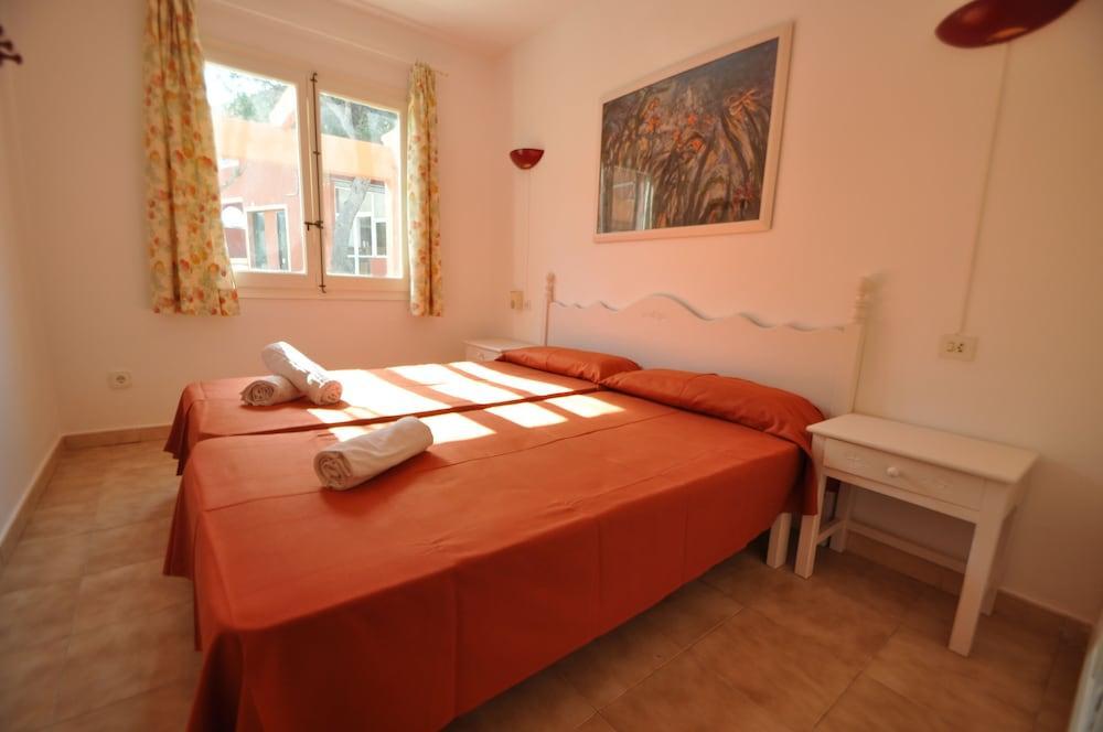 Sant Joan Apartaments - Adults Only Cala'N Blanes  Buitenkant foto